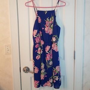 Everly dress